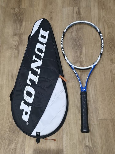 Racchetta tennis dunlop - racchetta,