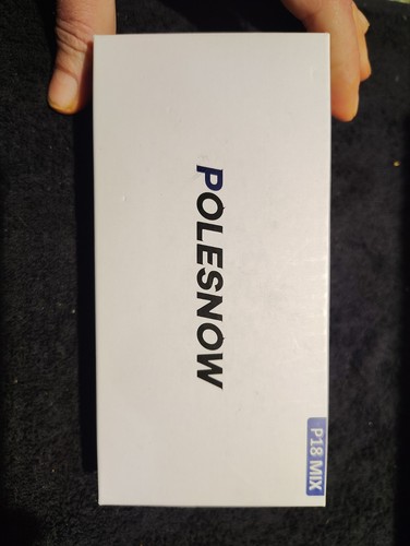 Polesnow telecamera nascosta - polesnow,