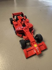 LEGO Racers 8142: Ferrari F1