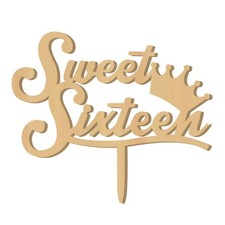  Decorazioni Torte Compleanno