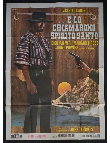 Manifesto chiamarono - manifesto, lo