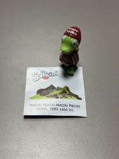 CARLETTO | Perù Collect 2025 Sofficini Findus New