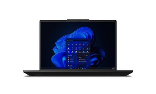 Lenovo thinkpad p14s 5 - p14s, 14,5"