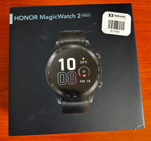 Smartwatch honor magic - honor, 2