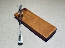 Posate forchette da dolce n