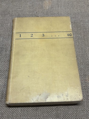 1947 first edition - ,, one