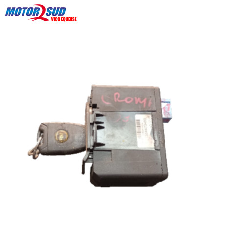 Blocchetto accensione fiat - blocchetto,