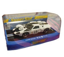 Scalextric - Slot car - H3653-