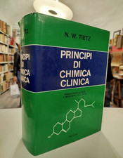 Tietz PRINCIPI DI CHIMICA