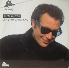 Tom Jones - At This Moment