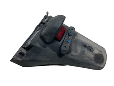 PARAFANGO PORTATARGA POSTERIORE ORIGINAL FOR HONDA FORZA 250 2005-2006-2007