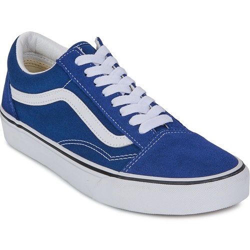 Vans old skool color - color, theory