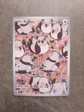 Carte Pokémon, Luce Nera, 148/086 Pidove