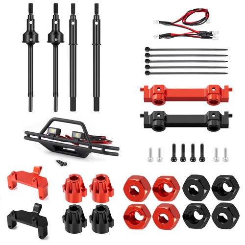 Supporto servo albero motore