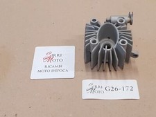 TESTA MOTORE MOSQUITO 38B