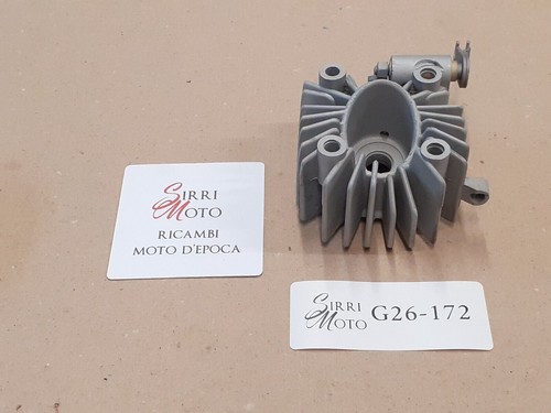 Testa motore mosquito 38b - mosquito,