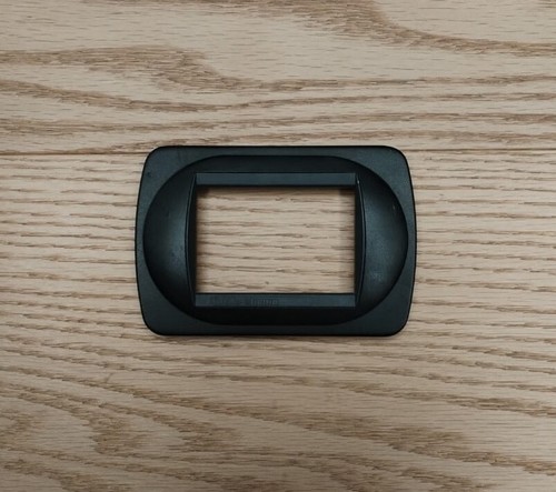 Placchette bticino living - placchette,