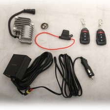 Ulter soundbox 60 per Ulter ESD Mini F55 COOPER S Alfa Romeo Giulietta Mazda MX5