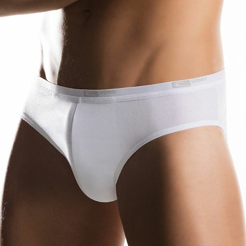 Slip uomo cotonella - 6,