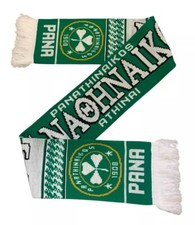 Sciarpa tifoso Panathinaikos