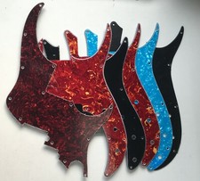 Pickguard per vari modelli - , di
