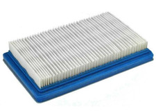 FILTRO ARIA RASAERBA HONDA GXV 140/160, GC 135/160, XT 149/173/6/7 - 145 X 90 mm