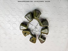 FLANGIA ACCOPPIAMENTO POSTERIORE 92161-0342 KAWASAKI VULCAN S ABS 2015 2017 2016