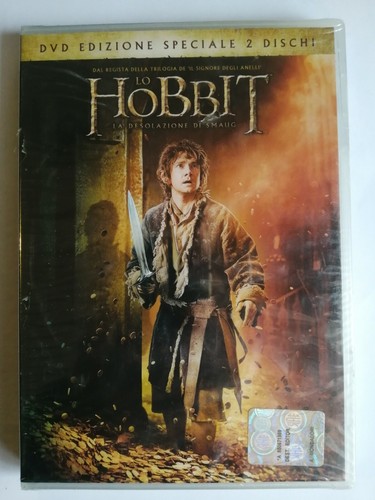 Hobbit edizione speciale - lo, 2