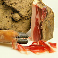 PROSCIUTTO CINTA SENESE DOP Trancio STAGIONATO PROSCIUTTI ITALIANI 2,5Kg