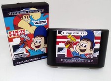 Fix-It Felix Jr. SEGA Mega
