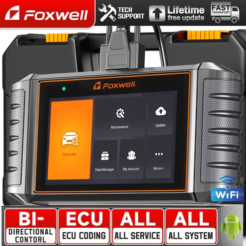 Upgraded foxwell nt510elite - upgraded,