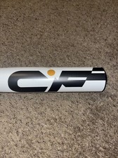 DeMarini ‎WTDXCBZ Baseball
