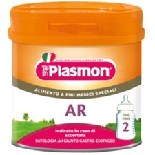 Ar 2 Plasmon 350G