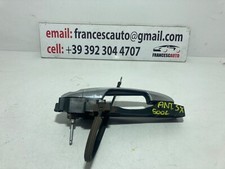 Maniglia portiera est