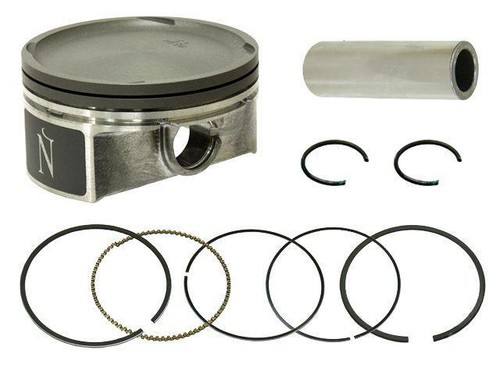 Kit pistoni namura - pistoni, 87mm