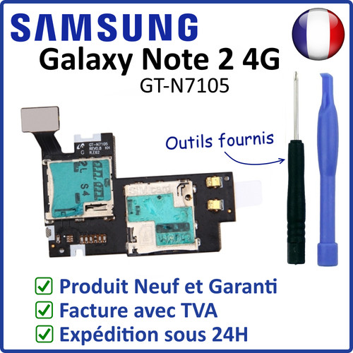 Nappe flex lecteur - flex, et