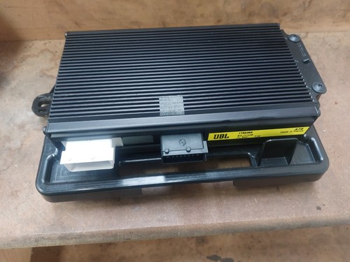 Amplificatore jbl peugeot - amplificatore,