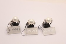 Anello argento madreperla - argento,