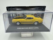 DIE CAST 1/43 " FORD MUSTANG
