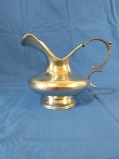 Versatoio Brocca Antica Peltro