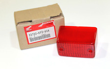 HONDA PLASTICA STOP POSTERIORE