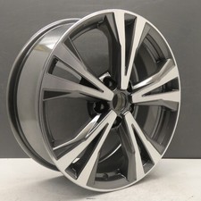 Nissan Qashqai J11 18 " Lega