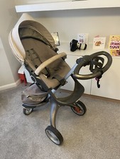 stokke passeggino carrozzina
