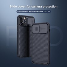 Cover Custodia Nillkin iPhone
