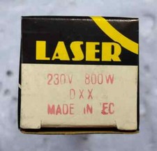 LAMPADA ALOGENA R7S DXX 230V