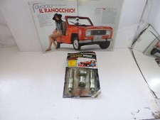 RENAULT R 4 - R 5 -  DADO