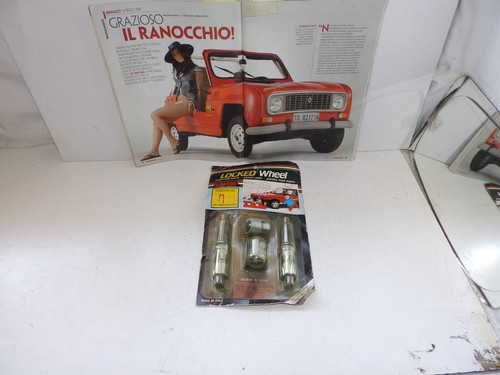 Renault 5 dado - r,