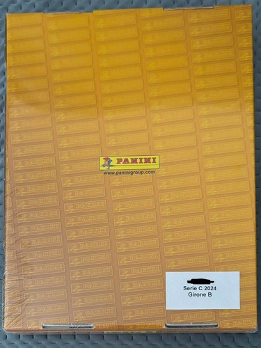 Calciatori panini album - calciatori,