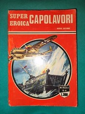 Super Eroica Capolavori - N°