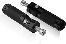 Pedane Poggiapiedi per Moto,1